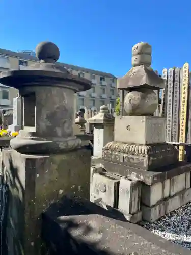 長泉寺(東京都)