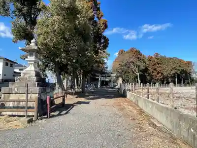 菅田神社(滋賀県)