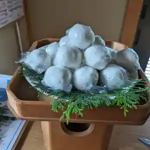 伏木香取神社(茨城県)(2024年06月16日(日) 19時43分48秒投稿)