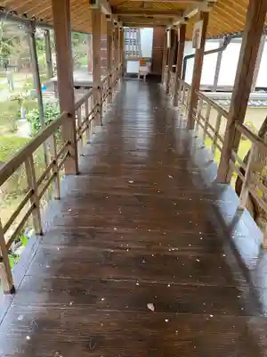 十輪寺のその他建物