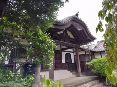 観乗寺(東京都)
