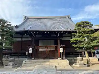 天性寺(京都府)