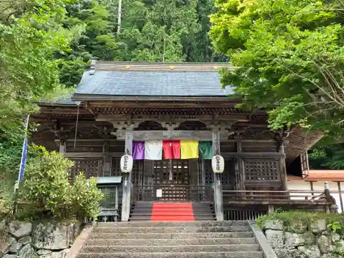 千光寺(岐阜県)