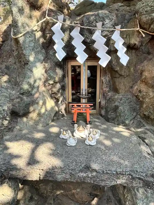 葛西神社(東京都)