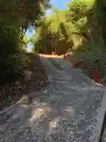 海津見神社(千葉県)