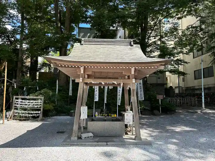 秩父今宮神社(埼玉県)