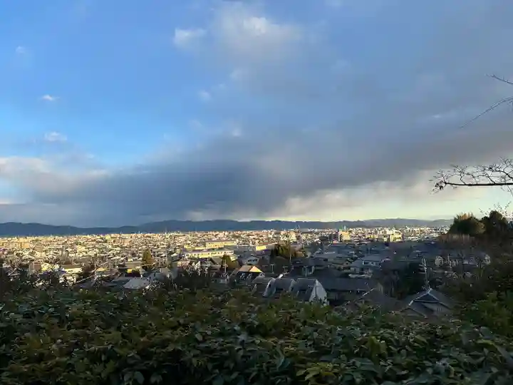 華厳寺(鈴虫寺)(京都府)