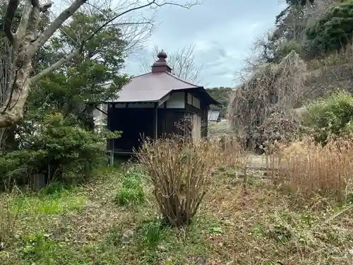 大宝院(神奈川県)