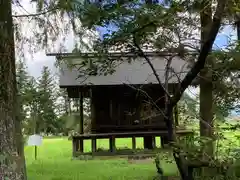 作楽神社(岡山県)