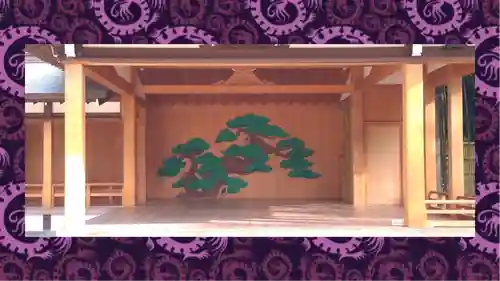 阿佐ヶ谷神明宮(東京都)