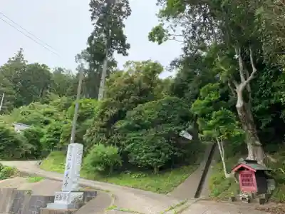 金光寺のその他建物
