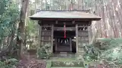 高龗神社(栃木県)