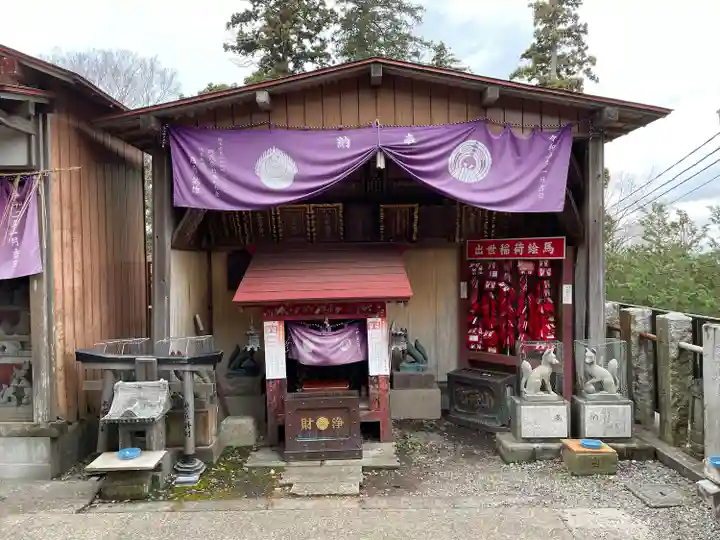 成田山新勝寺(千葉県)