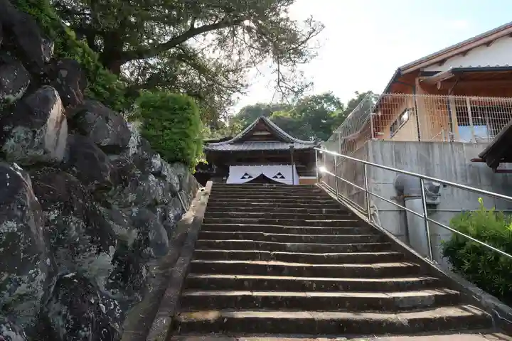 最明寺(静岡県)