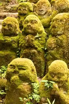 愛宕念仏寺(京都府)