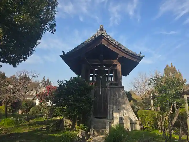 石光寺(奈良県)