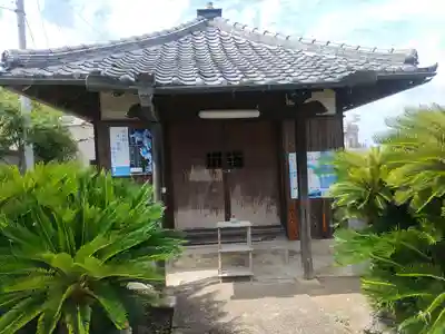 西蓮寺(和歌山県)