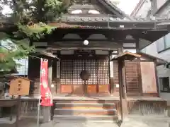 往生院(長野県)