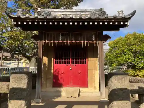 圓融寺(東京都)