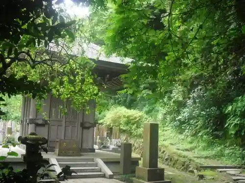 安國論寺（安国論寺）のその他建物