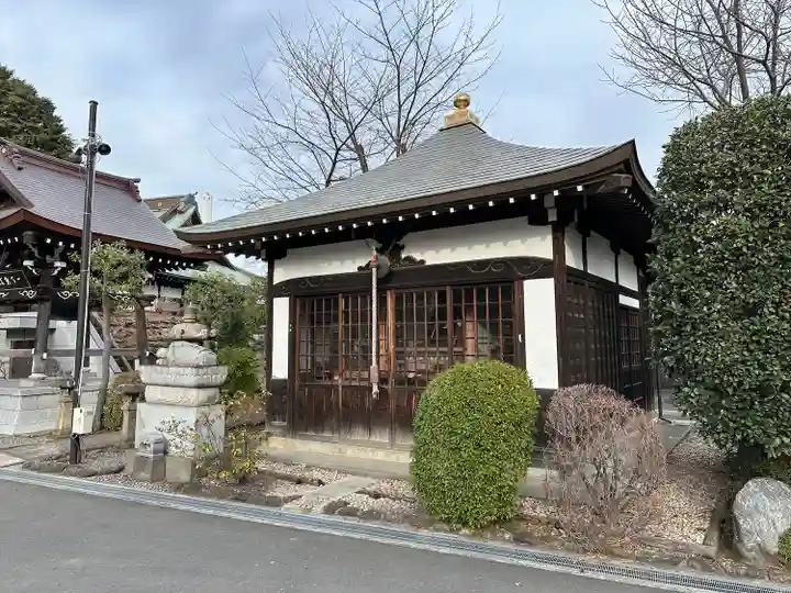 東覺院(東京都)