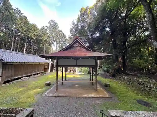 春日神社(京都府)