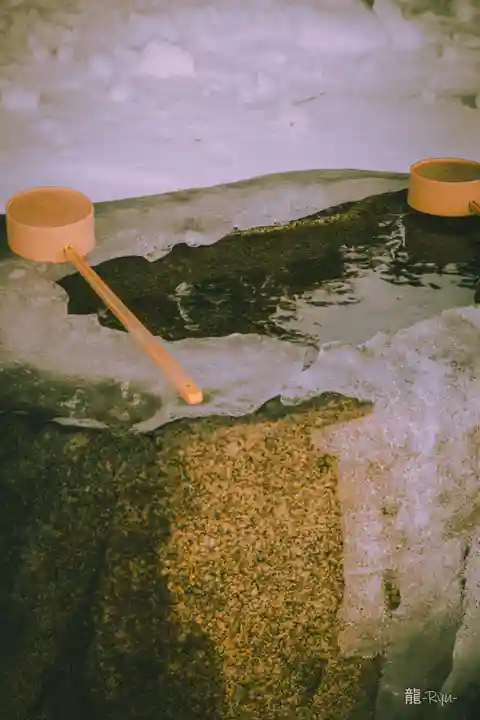 鶴岡天満宮(山形県)