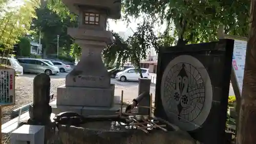 櫻山神社(岩手県)