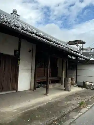 光明院大師堂(奈良県)