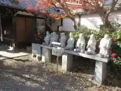 行願寺（革堂）(京都府)