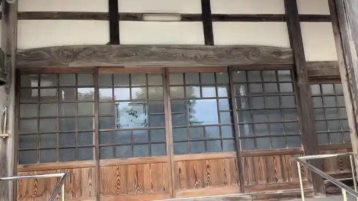 慶妙寺(福井県)