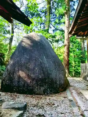 塩澤神社(福島県)