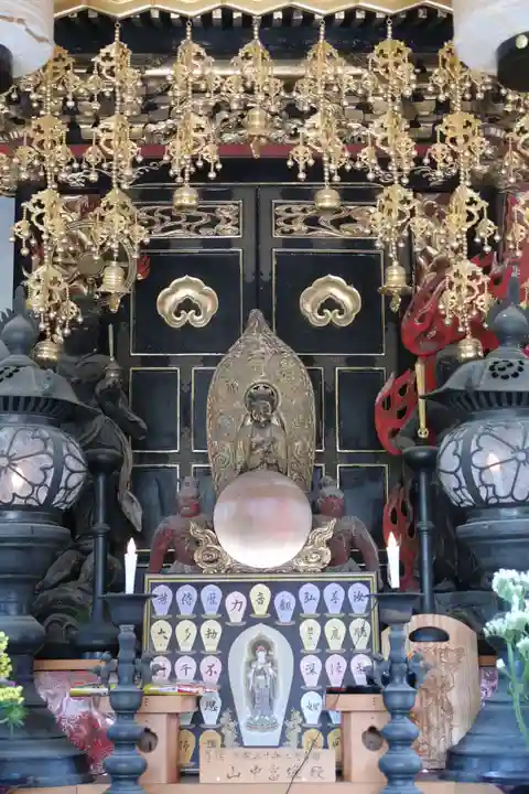 三光院跡(愛知県)