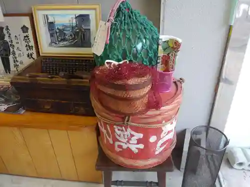 大杉神社の歴史