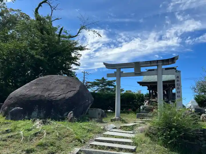 櫻山神社(岩手県)