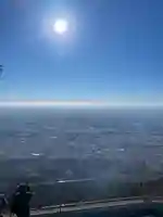 筑波山神社 男体山御本殿(茨城県)