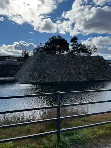 大島神社(広島県)