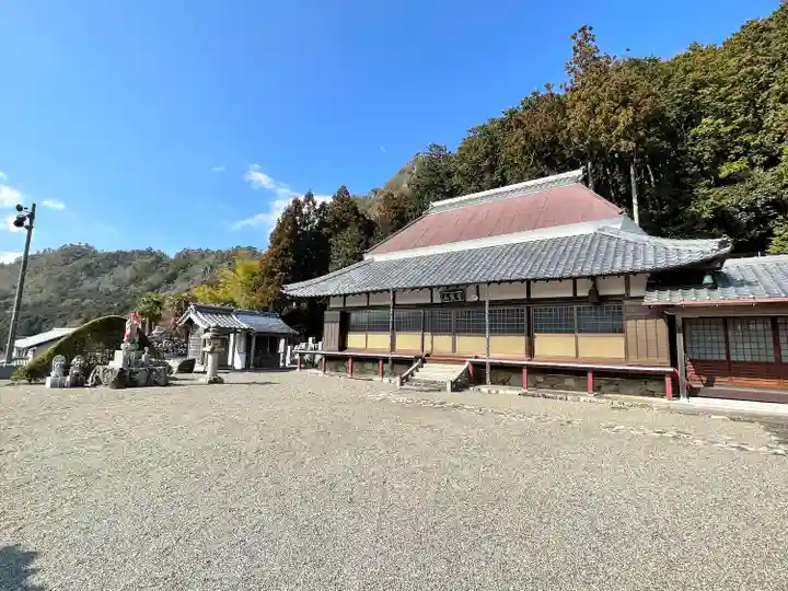 清凉寺(滋賀県)