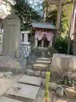 氷川神社のその他建物