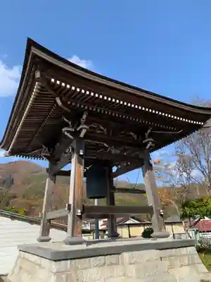 龍福寺のその他建物