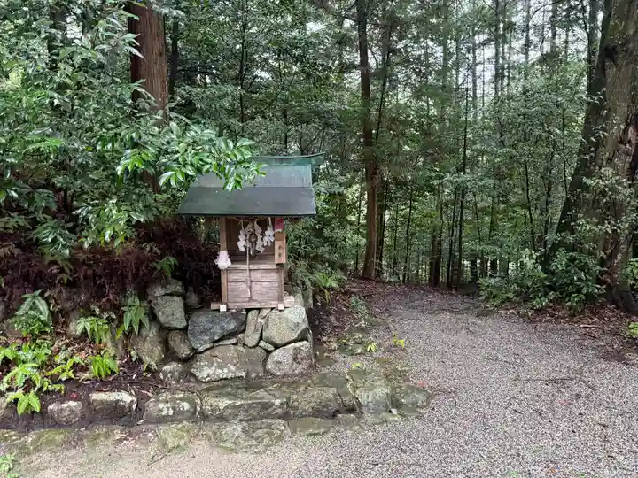 小椋神社(滋賀県)