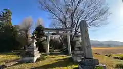 日吉神社(滋賀県)