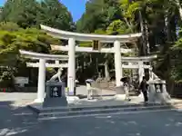 三峯神社(埼玉県)