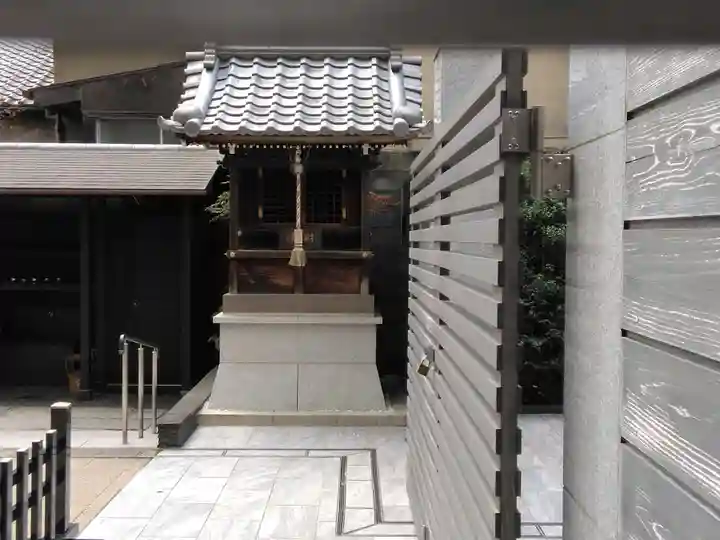 燈籠堂 浄教寺(京都府)