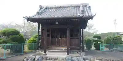 菱宮社(三重県)