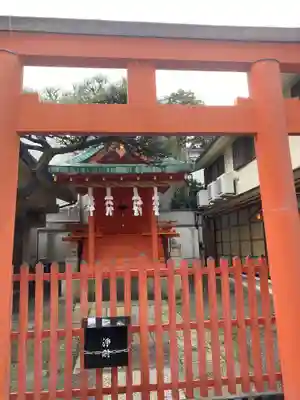南市恵昆須神社(奈良県)