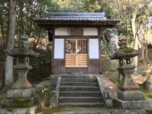 円通寺のその他建物