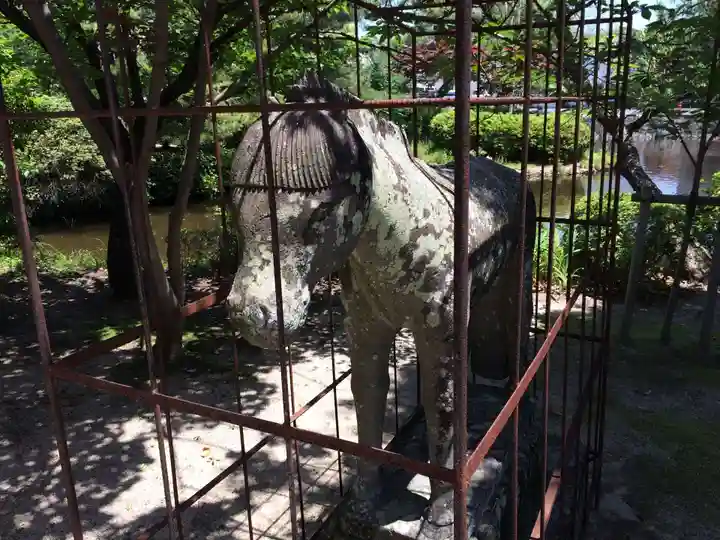 櫛田宮(佐賀県)