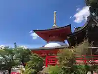 中山寺のその他建物