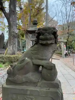 前原御嶽神社(千葉県)